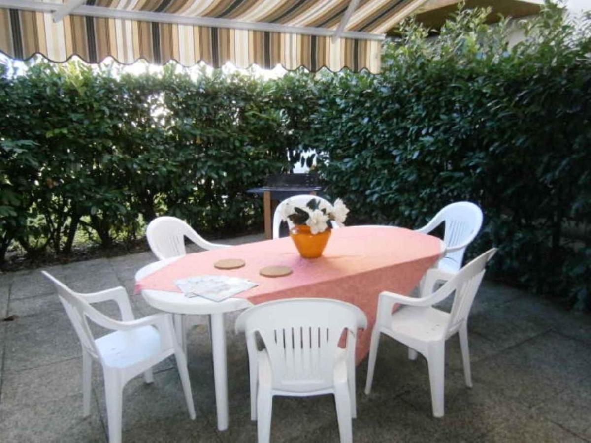 Holiday Home In Bibione 24579 エクステリア 写真