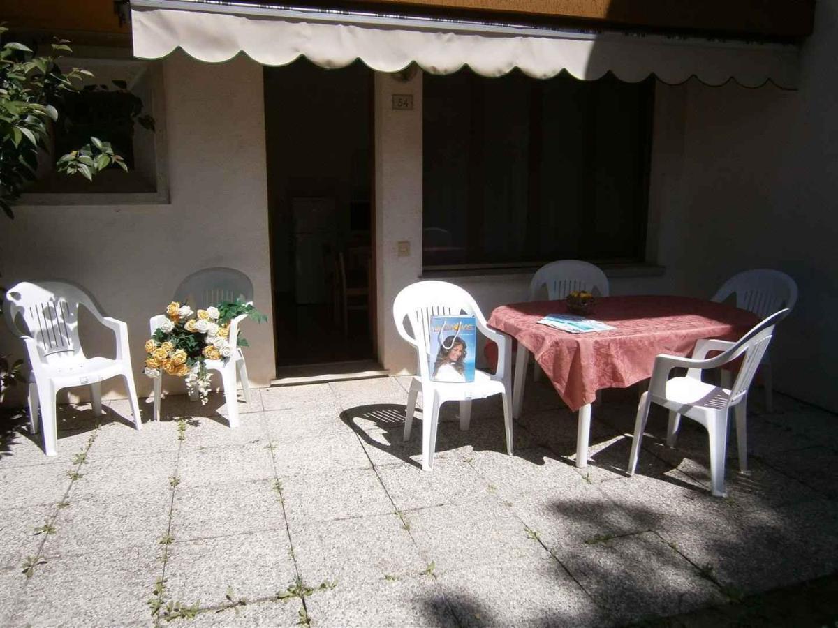 Holiday Home In Bibione 24579 エクステリア 写真