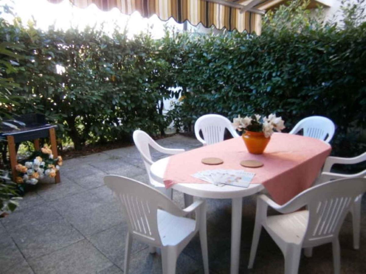 Holiday Home In Bibione 24579 エクステリア 写真