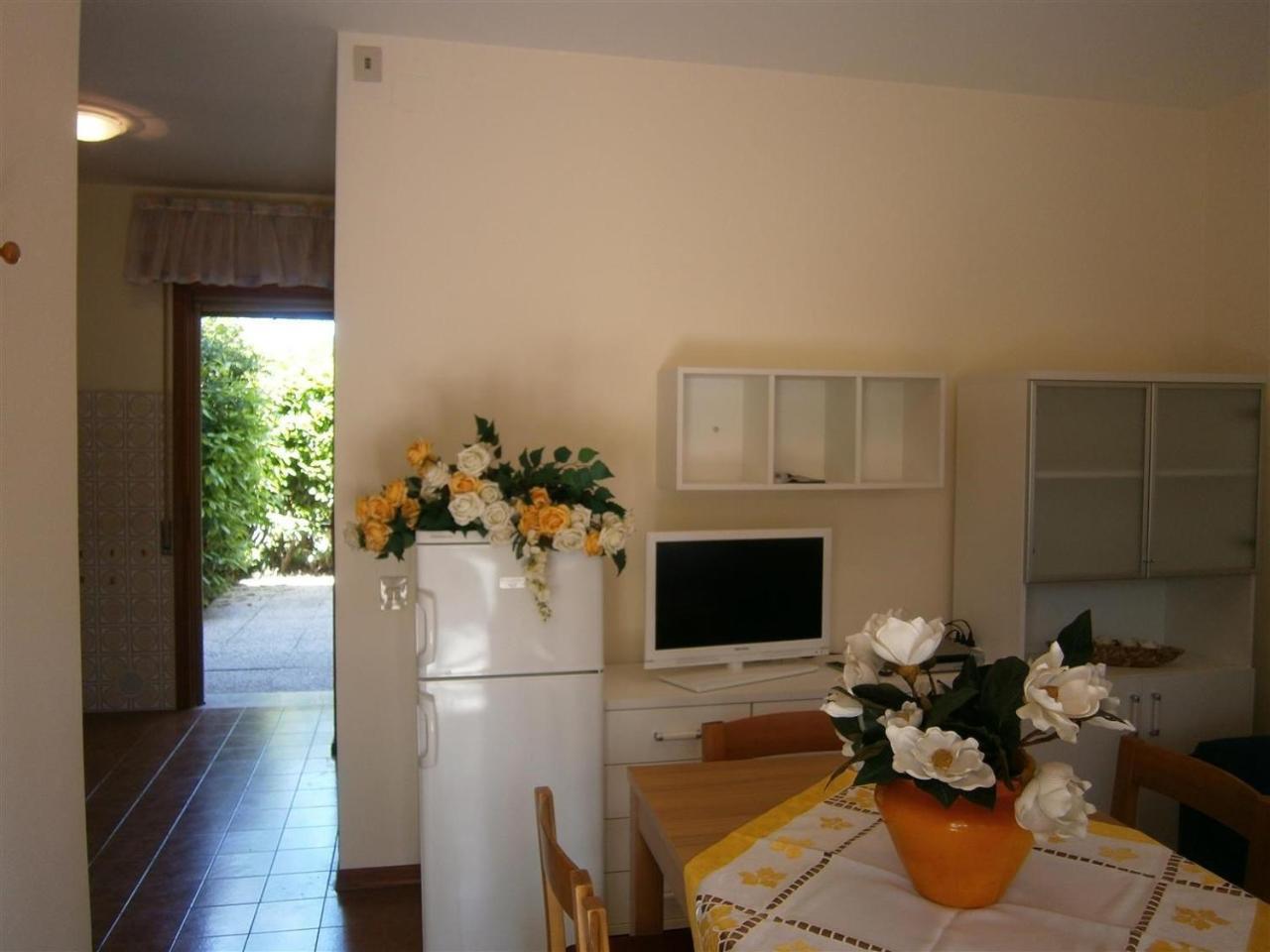 Holiday Home In Bibione 24579 エクステリア 写真